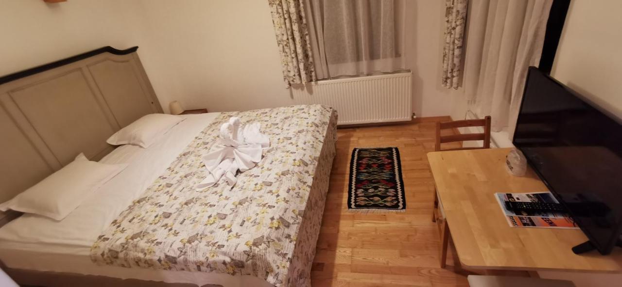 Pensiunea Agroturistica Cerna, Vaideeni, Valcea Buitenkant foto