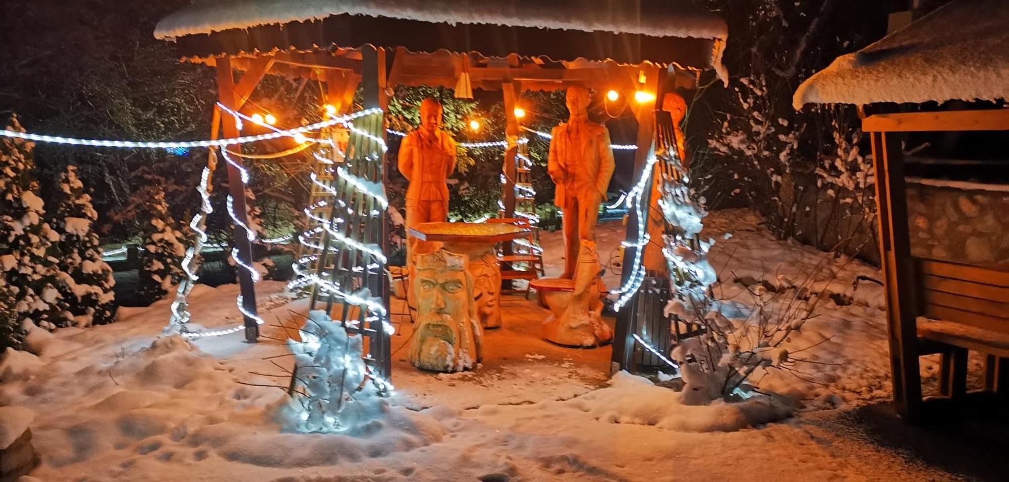 Pensiunea Agroturistica Cerna, Vaideeni, Valcea Buitenkant foto