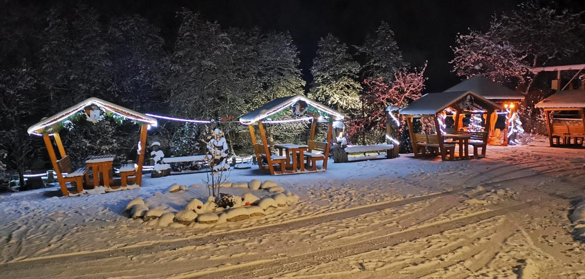 Pensiunea Agroturistica Cerna, Vaideeni, Valcea Buitenkant foto